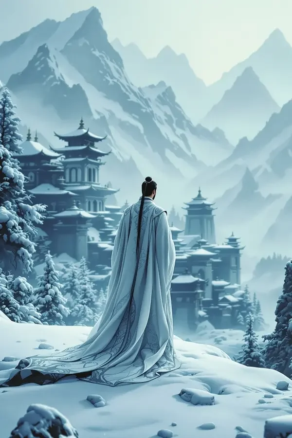 北境之王